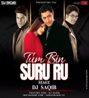 Suru ru Circuit RemiX  DJ SAQIB