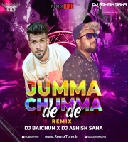 Jumma Chumma Bstyle Remix DJ Baichun x DJ Ashish