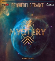 MYSTERY PSYCHEDELIC TRANCE  VINNY VNS