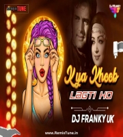 Kya Khoob Lagti Ho - Dharmatma DJ Franky Remix