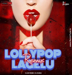 Lollypop Lagelu Remix  Bhojpuri Hit Song  Pawan Singh  DJ BUBAI 2024
