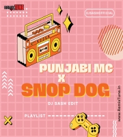 Punjabi Mc X Snop Dog (Reynr Vip Mix) Dj Sash