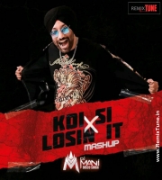 KOI SI X LOSIN IT ( MASHUP ) - DJ MANI