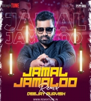 Jamal Jamalo Remix DJ PURVISH Animal