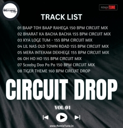  LIL NAS OLD TOWN ROAD 155 BPM CIRCUIT MIX DJ BROTHERS IN THE MIX
