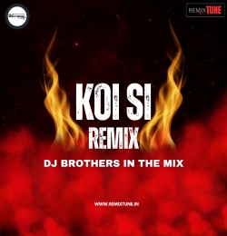KOI SE HOUSE MIX DJ BROTHERS IN THE MIX