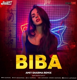 Biba - Amit Sharma Remix