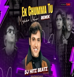 Ek Chumma Tu Mujhko Udhar De De (Kejriwal X Rahul Gandhi Troll Mix) Hitz Beatz