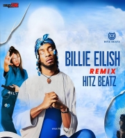 llie Eilish - Agsy Vs Dan X (Reggaeton Mix) - Hitz Beatz