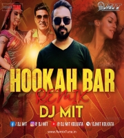 Hookah Bar REMIX  DJ MIT