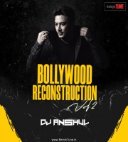 1. Mushkil Bada - GUPT - DJ ANSHUL MAKHIJA (MASHUP 2024)