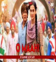 O maahi (Remix) - DJ SAMWIK & DVJ ARV