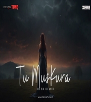 Tu Muskura - Remix  Melodic Progressive  Debb  A.R. Rahman