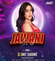 Jawani Se Ab Jung - Amit Sharma Remix