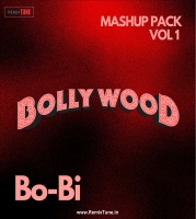 Gulab Bo-Bi Bollywood Mashup