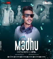 O Modhu - Rangbaaz ( H Style Remix ) - DJ Himel 