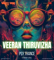 Veeran Thiruvizha Vinny Vns Psy Trance Vinny Vns