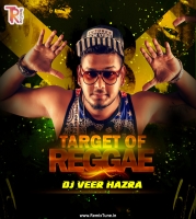 Akhiyan Milaon Kabhi (Reggae Mix) Dj Veer Hazra