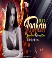 Toofan Guaracha (Circuit Mix) - DJ LIL JO