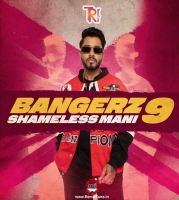 Yaar Ni Milyaa - Shameless Mani X Mogambo Remix