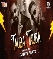 Tauba Tauba (Troll Mix) - DJ Hitz Beatz