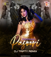 Pasoori (Remix) - DJ Tripty Dubai