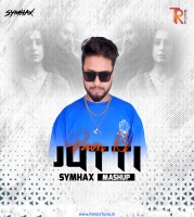 Paon Ki Jutti (Mashup 2024) - Symhax