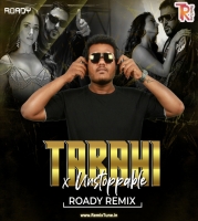 TABAHI (Remix) - DJ Roady