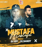 Mustafa Mustafa Remix DJ JOY X DJ SANDY