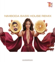 Nimboda Nimboda Bass House Remix - DJ Arjun Singh