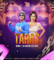 Taras - Munjya (Remix) Dj Choton X DJ Lopa