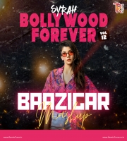 Baazigar (Mashup) - DJ Syrah