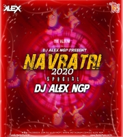 Bindiya Chamke (Tapori Mix) - Dj Alex Ngp