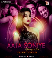 Aaja Soniye Mujhse Shaadi Karogi Dj Fikticious