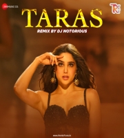 Taras (Official Remix) - DJ Notorious