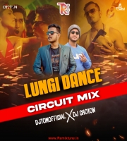 Lungi Dance (Circuit Mix) Dj Choton X Dj Tom