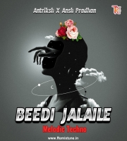 Beedi Jalaile - Antriksh X Ansh Pradhan - Melodic Techno