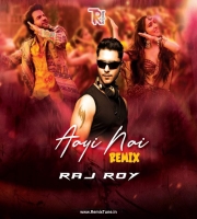 Aayi Nai Remix - DJ Raj Roy