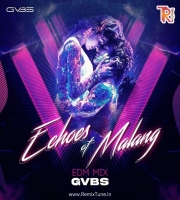 Echoes of Malang (EDM Mix) - GVBS