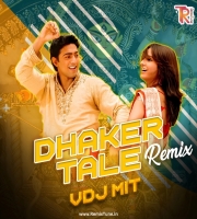 Dhaker Tale Bengali Remix VDJ MIT