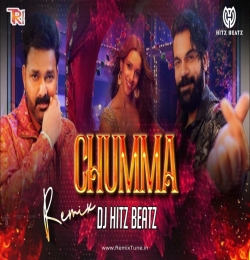 Chumma (Remix) - DJ Hitz Beatz