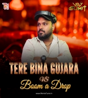 Tere Bin Gujara Vs Boom A Drop - VDJ SUMIT