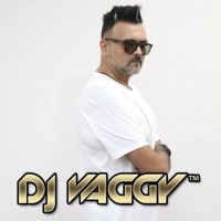  DJ Vaggy